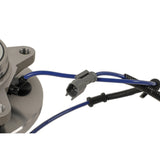 MOOG 15-17 Ford F-150 Front Hub Assembly - 515195