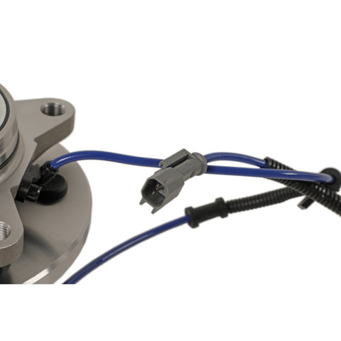 MOOG 15-17 Ford F-150 Front Hub Assembly - 515195