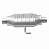 MagnaFlow Conv Univ 3 W/Dual Air - 93529