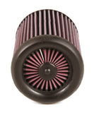 K&N Filter Universal X Stream Clamp-On Round Straight 3in Flange ID / 5in OD / 7in Height - RX-2820