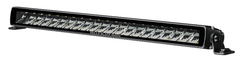 Hella Universal Black Magic 20in Thin Light Bar - Driving Beam - 358176301