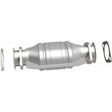 MagnaFlow Direct Fit Catalytic Converter 99-01 Nissan Altima 2.4L - 441062