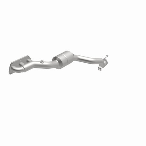 MagnaFlow Direct Fit Catalytic Converter 05-09 Audi A8 6.0L - 452793