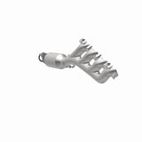 MagnaFlow Conv DF 05-06 Cadillac STS 4.6L P/S Manifold/04-06 Truck SRX 4.6L P/S Manifold (49 State) - 50761