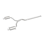 MagnaFlow Sys C/B 06 Subaru Legacy GT 2.5L - 16747
