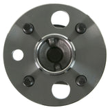 MOOG 98-02 Chevrolet Prizm Rear Hub Assembly - 512018