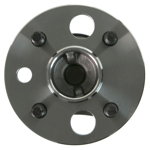 MOOG 98-02 Chevrolet Prizm Rear Hub Assembly - 512018