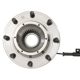 MOOG 05-09 Ford F-250 Super Duty Front Hub Assembly - 515082