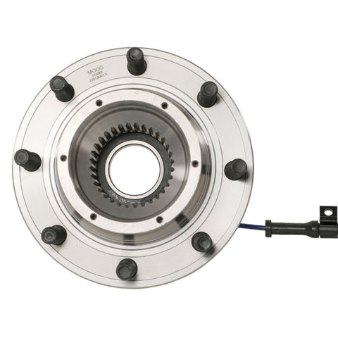 MOOG 05-09 Ford F-250 Super Duty Front Hub Assembly - 515082