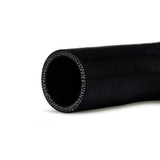 Mishimoto 68-72 Chevrolet Chevelle 307/350 Silicone Upper Radiator Hose - MMHOSE-GM-13U