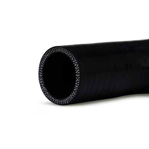 Mishimoto 68-72 Chevrolet Chevelle 307/350 Silicone Upper Radiator Hose - MMHOSE-GM-13U