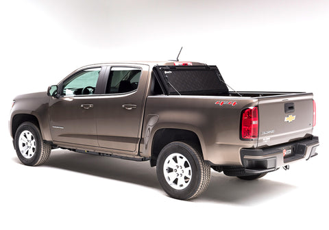BAK 04-13 Chevy Colorado/GMC Canyon 6ft Bed BAKFlip G2 - 226105