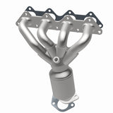MagnaFlow Direct Fit Catalytic Converter 01-05 Dodge Stratus 2.4L - 452027