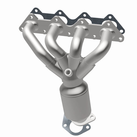 MagnaFlow Direct Fit Catalytic Converter 01-05 Dodge Stratus 2.4L - 452027