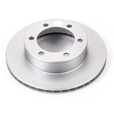 Power Stop 96-02 Toyota 4Runner Front Evolution Geomet Coated Rotor - JBR791EVC