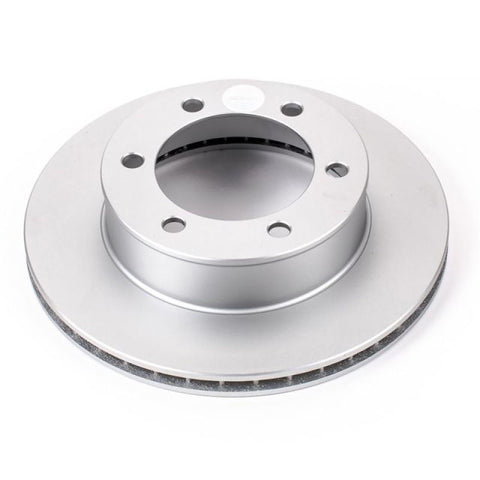 Power Stop 96-02 Toyota 4Runner Front Evolution Geomet Coated Rotor - JBR791EVC