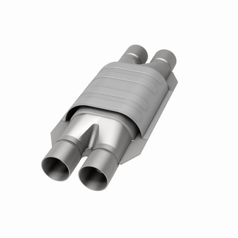 Magnaflow Universal Converter 2in - 3322008