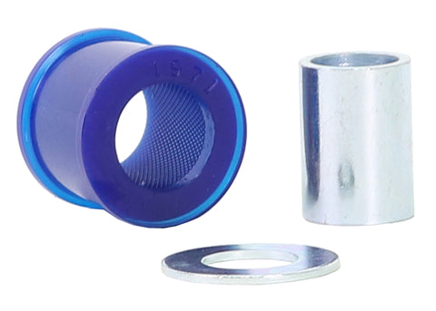 SuperPro 1975 Alfa Romeo Alfetta GT Rear Watts Link Center Bushing Kit - SPF1971K