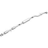 MagnaFlow Conv Direct Fit 09-12 Venza 3.5L Underbody - 52574