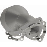 MagnaFlow 11-15 Audi Q7 3.0L Direct Fit Converter - 5451400