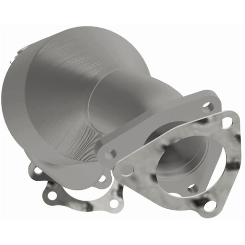 MagnaFlow 11-15 Audi Q7 3.0L Direct Fit Converter - 5451400