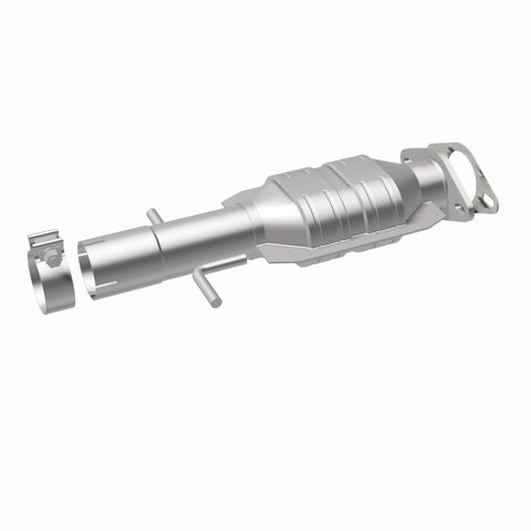 MagnaFlow Direct Fit Catalytic Converter 08 G6 3.5L underbody OEM - 49623