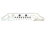Whiteline 10/65-73 Ford Mustang Rear 18mm Heavy Duty Sway Bar - BFR1-KU4