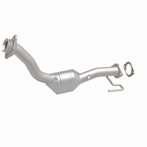 MagnaFlow Conv DF 96-97 Ford Explor 5.0L - 447102