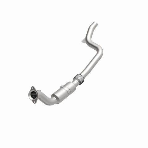 MagnaFlow 11-14 Chrysler 300 / Dodge Challenger/Charger 3.6L Rear Direct Fit Catalytic Converter - 52101
