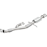 MagnaFlow Conv DF 02-05 Hyundai Sonata 2.7L - 26212