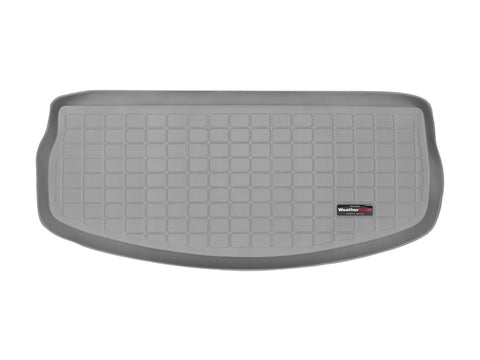 WeatherTech 99-02 Mercury Villager Cargo Liners - Grey - 42142