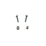 Bilstein 4600 Series 1995 Ford Explorer Eddie Bauer RWD Rear 46mm Monotube Shock Absorber - 24-021326