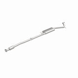 MagnaFlow 19-20 Hyundai Santa Fe L4 2.4L OEM Underbody Single Direct-Fit Catalytic Converter - 23-140