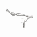 MagnaFlow Conv DF 03-04 Ford Expedition 5.4L V8 Passenger Side - 24414