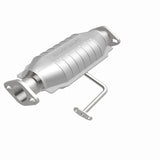 MagnaFlow Direct Fit Catalytic Converter Mazda - 23689