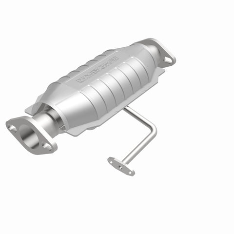 MagnaFlow Direct Fit Catalytic Converter Mazda - 23689