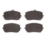 DFC 20-26 Mercedes-Benz Maybach Gls600 Front 4000 Hybridynamic Brake Pads - 4000-2237-00