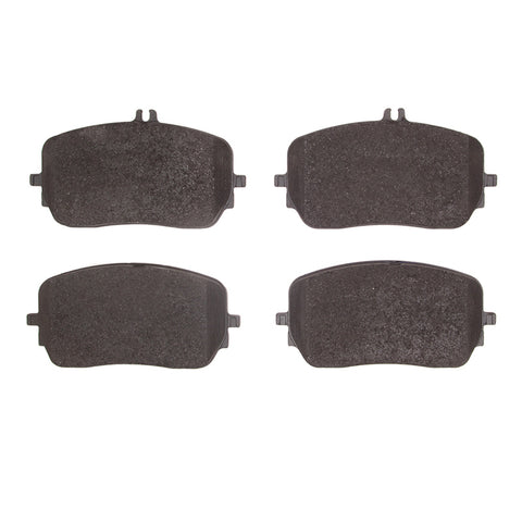 DFC 20-26 Mercedes-Benz Maybach Gls600 Front 4000 Hybridynamic Brake Pads - 4000-2237-00