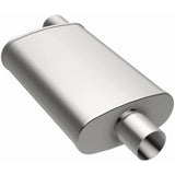 MagnaFlow Muffler Trb SS 4X9 14 3/3.0 - 13219