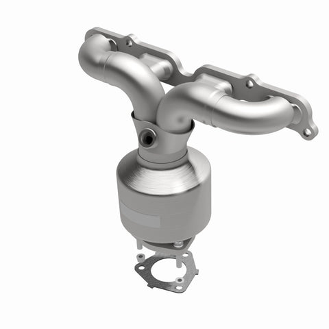 MagnaFlow Direct Fit Catalytic Converter 95/98 Saturn SC/SL/SW 1.9L - 24998