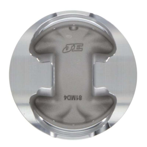 JE Pistons MAZDA 1.8L BP KIT Set of 4 Pistons - 255775