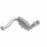 MagnaFlow Conv DF 07-09 Ranger 4.0 Driver Side OEM - 49677