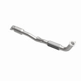 MagnaFlow Direct Fit Catalytic Converter 04-06 Toyota Camry L4-2.4L - 5571988