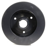 Fluidampr Chevy 283 - 350 CID V-8 90 V-6 194 -292 CID Inline 6 Steel Internally Balanced Damper - 720101