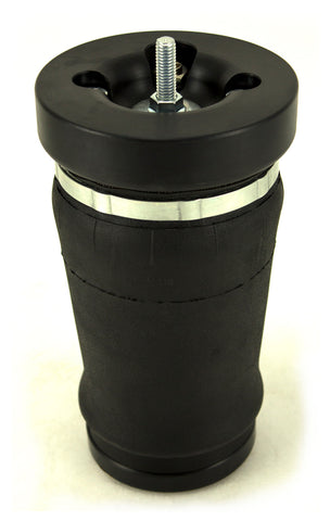 Air Lift Performance 2005-2014 Ford Mustang (S197) Rear Kit (3/8 Fittings Not Inclluded) - 75623