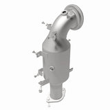 Magnaflow 21-23 Chevrolet Blazer L4 2.0L Direct Fit EPA Compliant Catalytic Converter - 280790