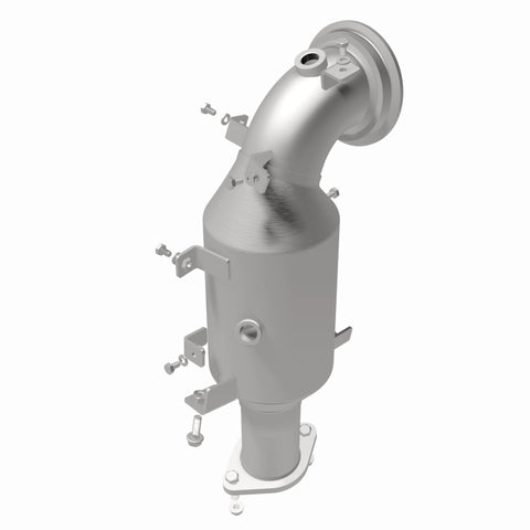 Magnaflow 21-23 Chevrolet Blazer L4 2.0L Direct Fit EPA Compliant Catalytic Converter - 280790