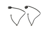 DBA 09-13 Chevy Corvette ZR-1 XP650 Rear Brake Pads - DB2228XP