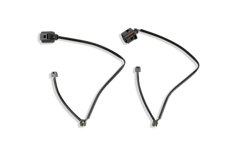 DBA 09-13 Chevy Corvette ZR-1 XP650 Rear Brake Pads - DB2228XP