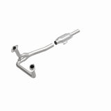 MagnaFlow Direct Fit Catalytic Converter 84-95 Ford Truck 5.0L CA - 334307